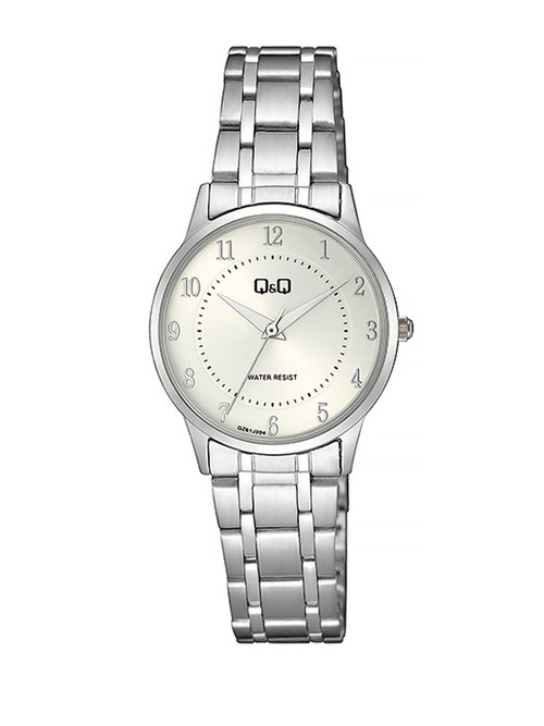 Q Q QZ61J204Y Wrist Watch For Women