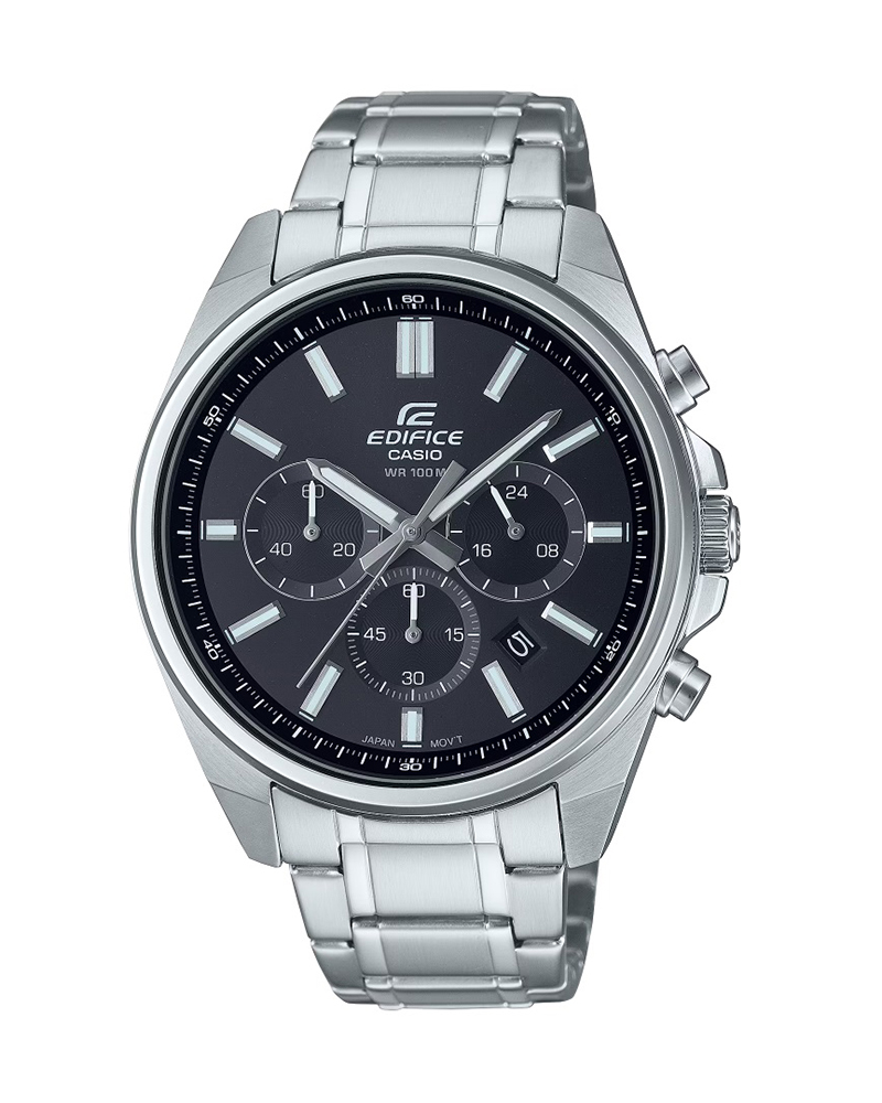 Casio Edifice EFV 650D 1AVUDF