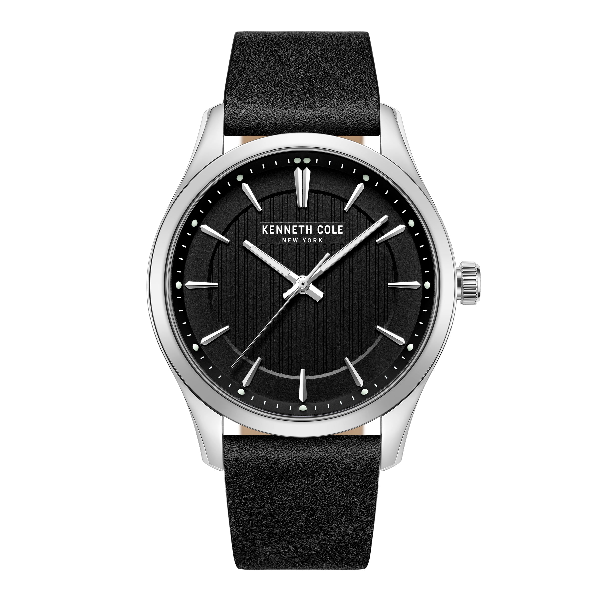 Kenneth Cole New York -KCWGA2234504- Stainless Steel Wrist Watch For Men