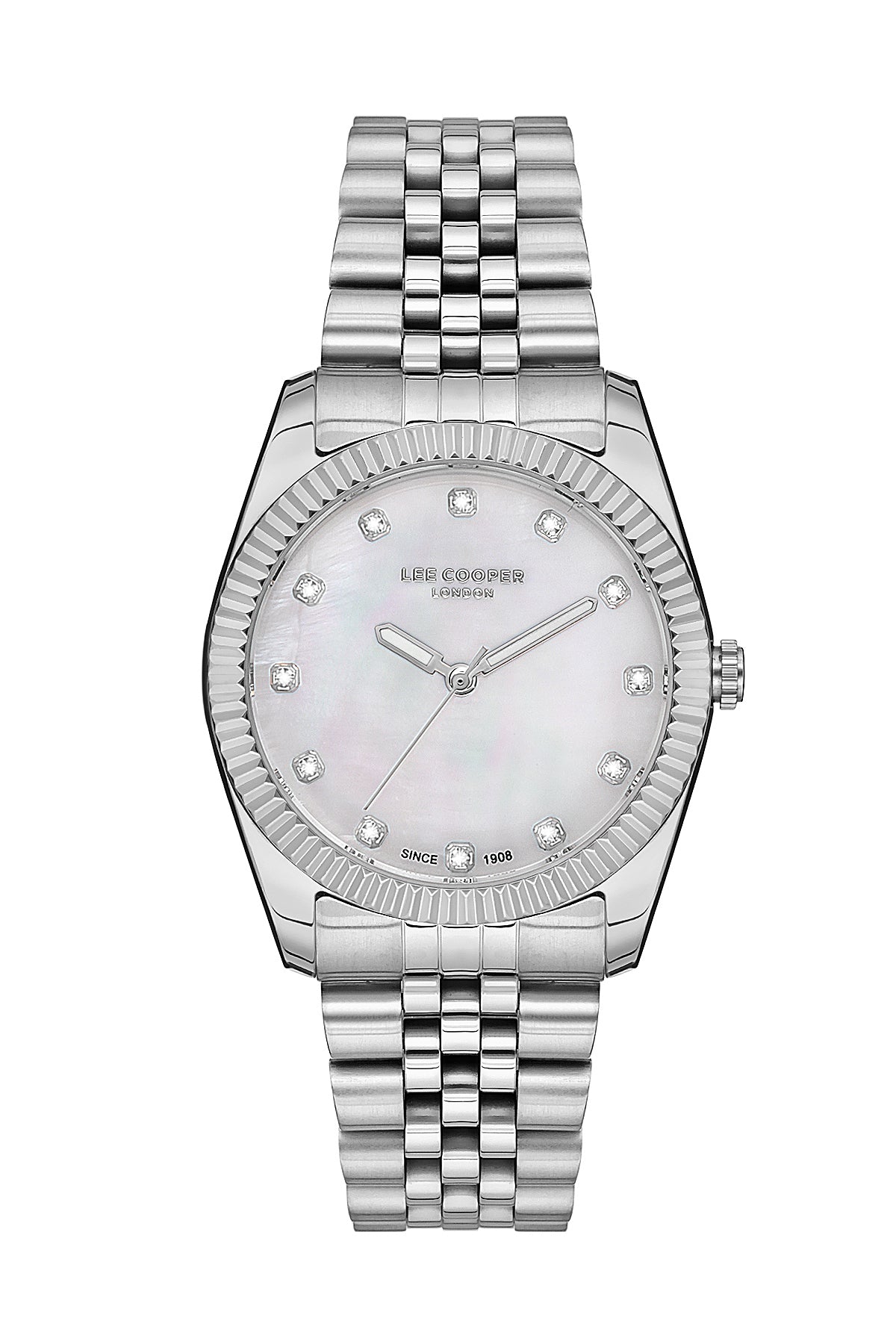 Lee Cooper - LC07115.320- Wrist Watch for Women - Original British Brand - London Every Where