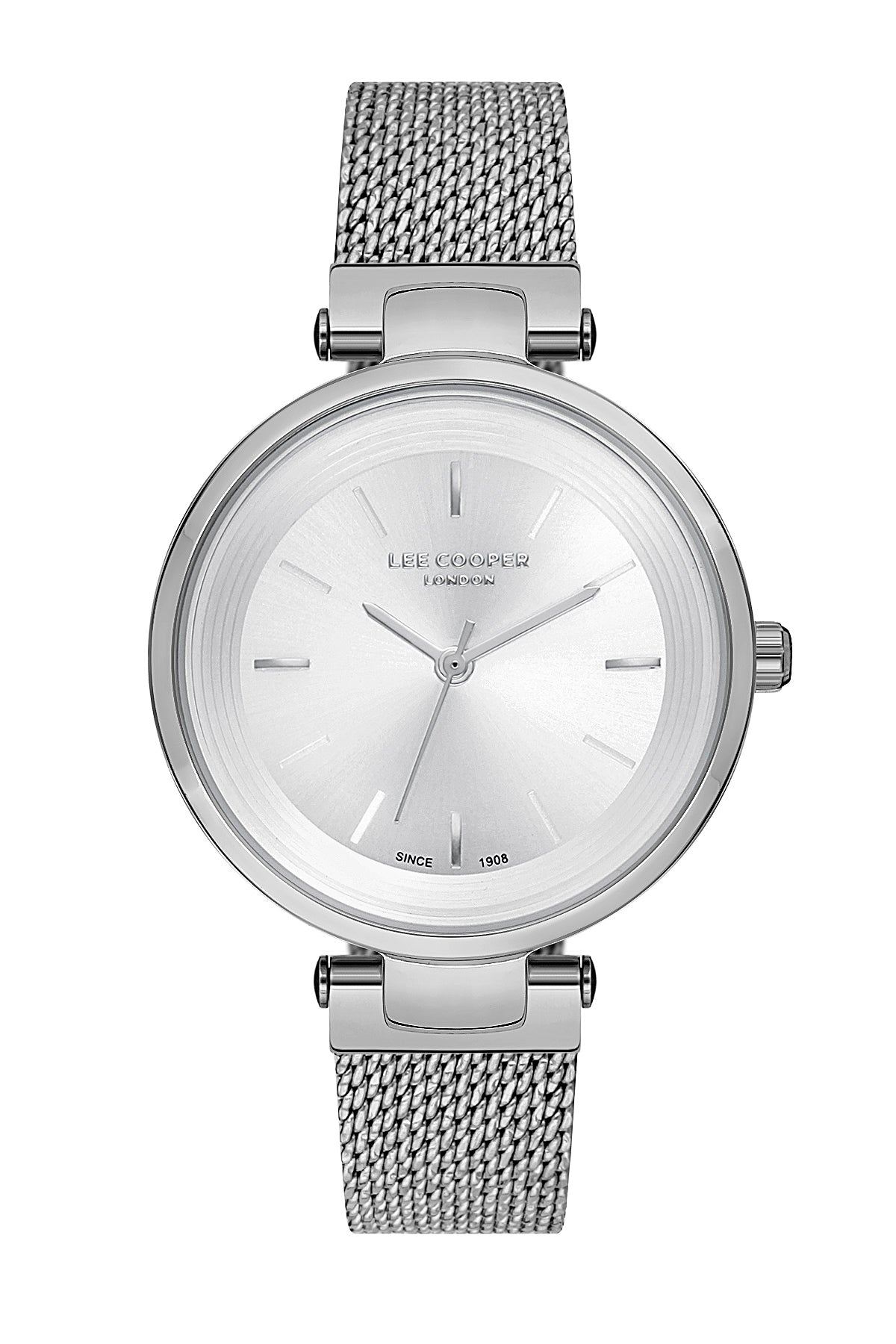 Lee Cooper -LC07141.330- Stain;ess Steel Wrist Watch for Women