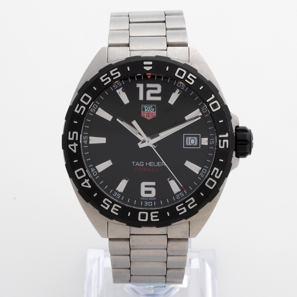 Tag heuer formula 1 waz1110 clearance