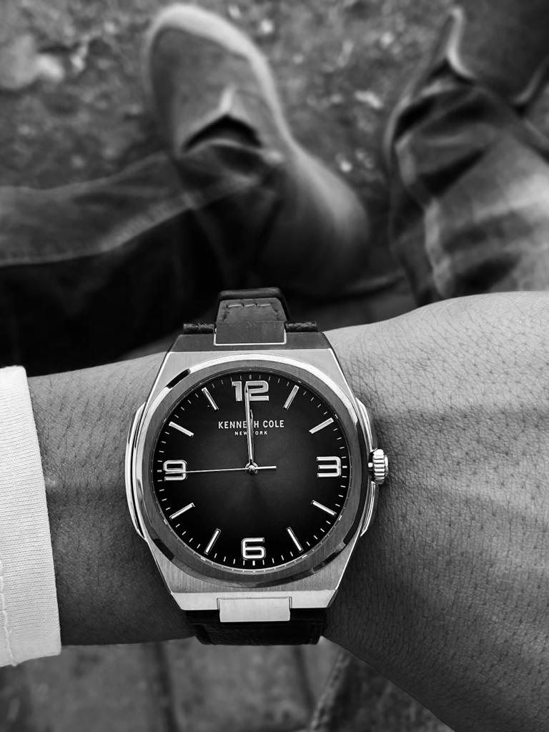 Kenneth cole watches online for men