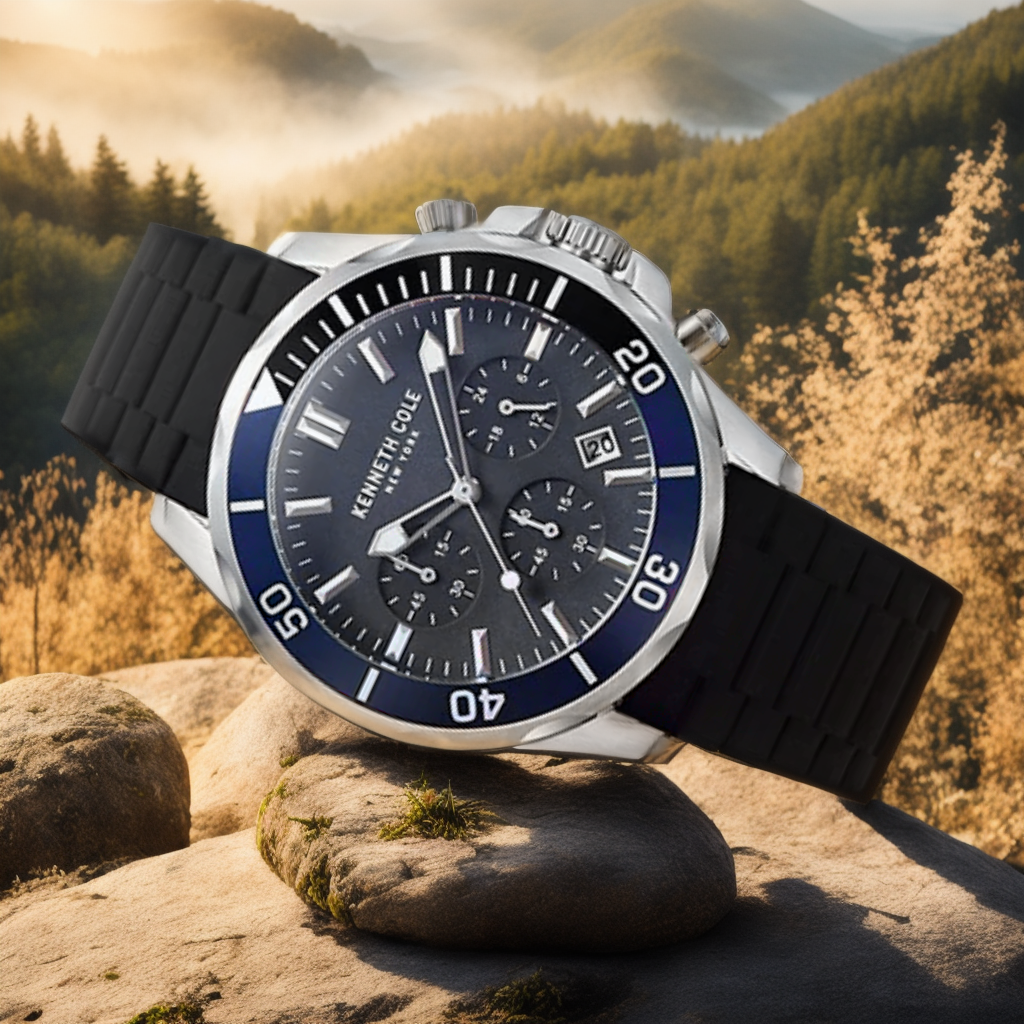 Kenneth shop cole watch