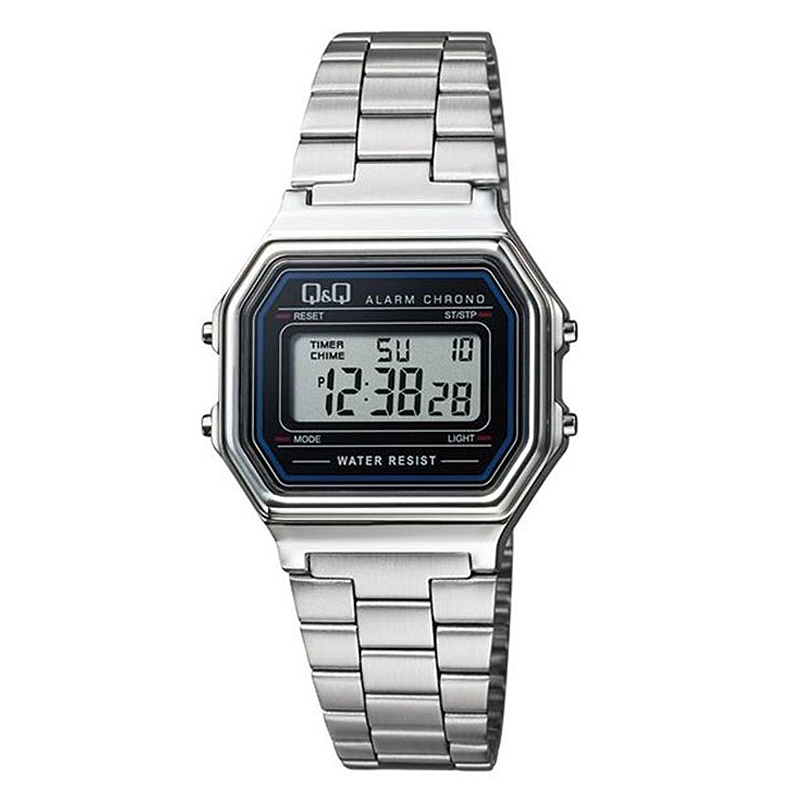 Q&Q M173J001Y Wrist Watch for Men