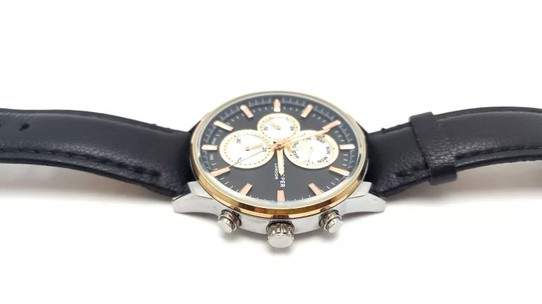 Lee Cooper - LC07154.551- Stainless Steel Wrist Watch for Men