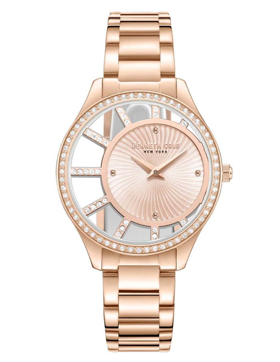 Kenneth Cole Women's Modern Classic Watch  KCWLG0061605