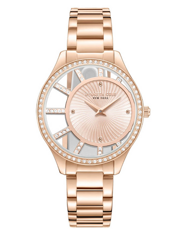 Kenneth Cole Women's Modern Classic Watch  KCWLG0061605