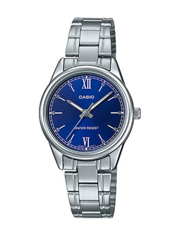 Casio - LTP-V005D-2B2UDF - Wrist Watch for Women