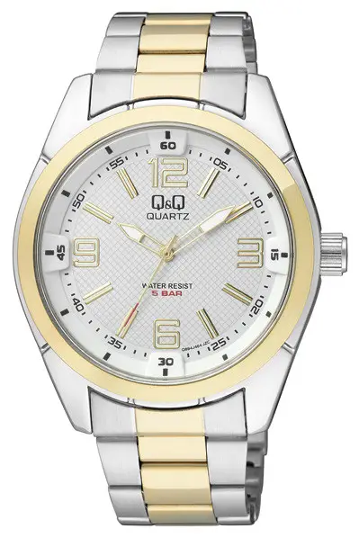 Q&Q Q894J404Y Wrist Watch For Men