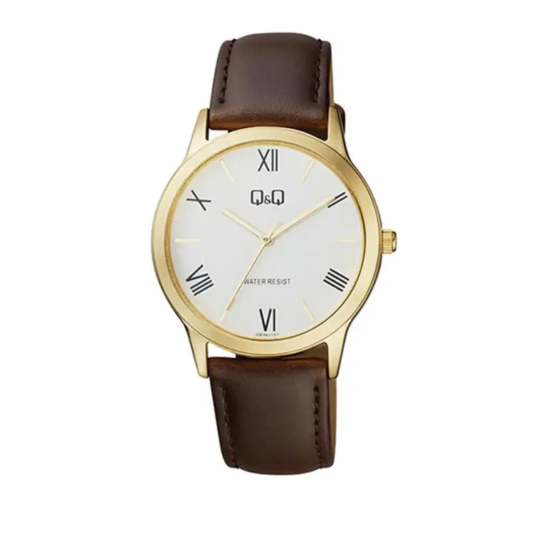 Q&Q -QB36J107Y-Wrist Watch For Men