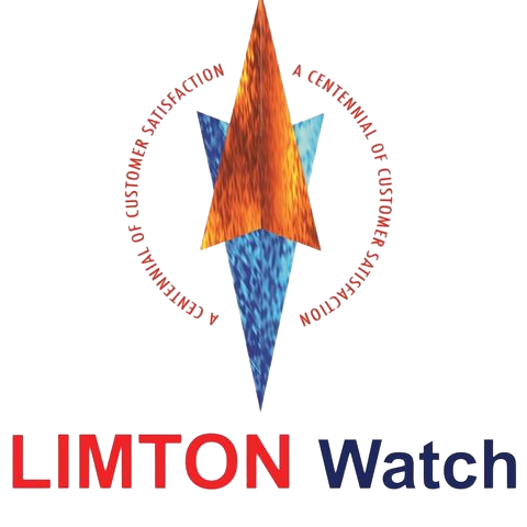 Limton Watch