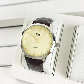 Q&Q QB30J303Y Wrist Watch For Men