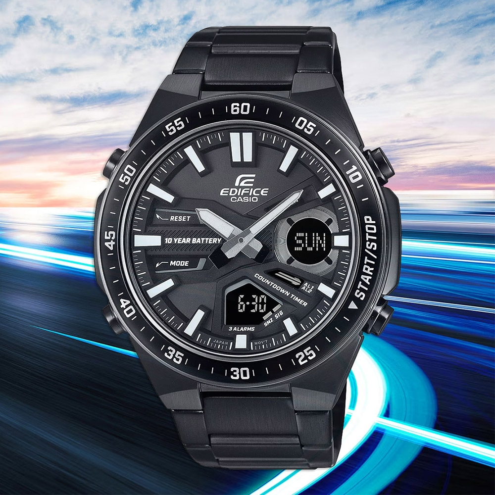 Casio Edifice – EFV-C110DC-1ADF