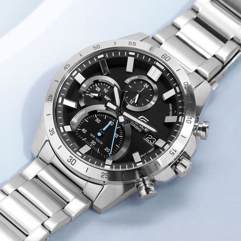 Casio Edifice Watch-EFR-571D-1AVUDF