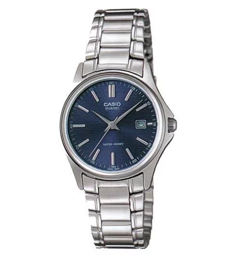 Ltp-1183A-2ADF - Stainless Steel Watch For Women