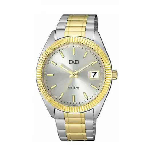 Q&Q A476J401Y Wrist Watch For Men