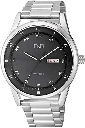 Q&Q A210J205Y Wrist Watch For Men