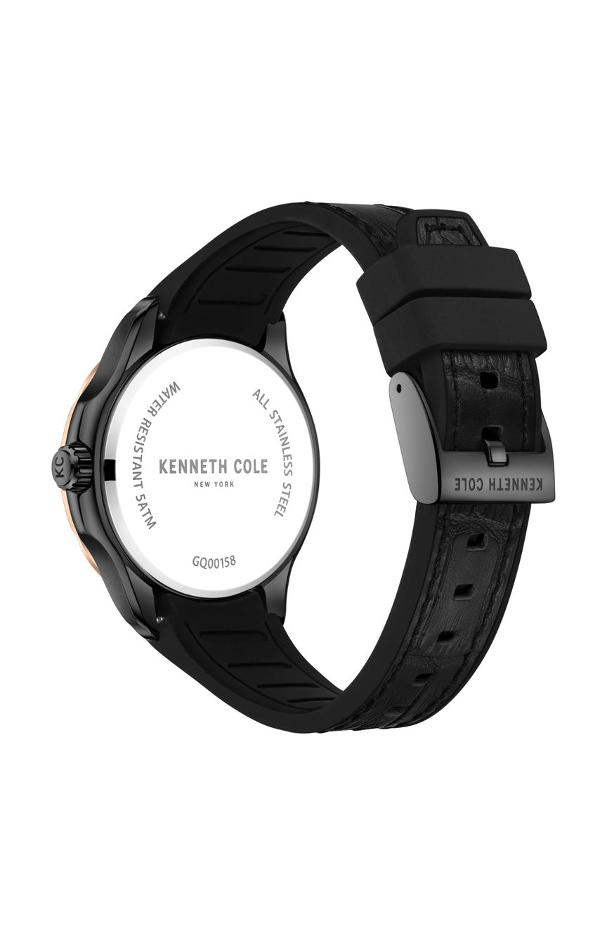 Kenneth Cole Modern Dress Sport Men Watch | Model KCWGQ0015804