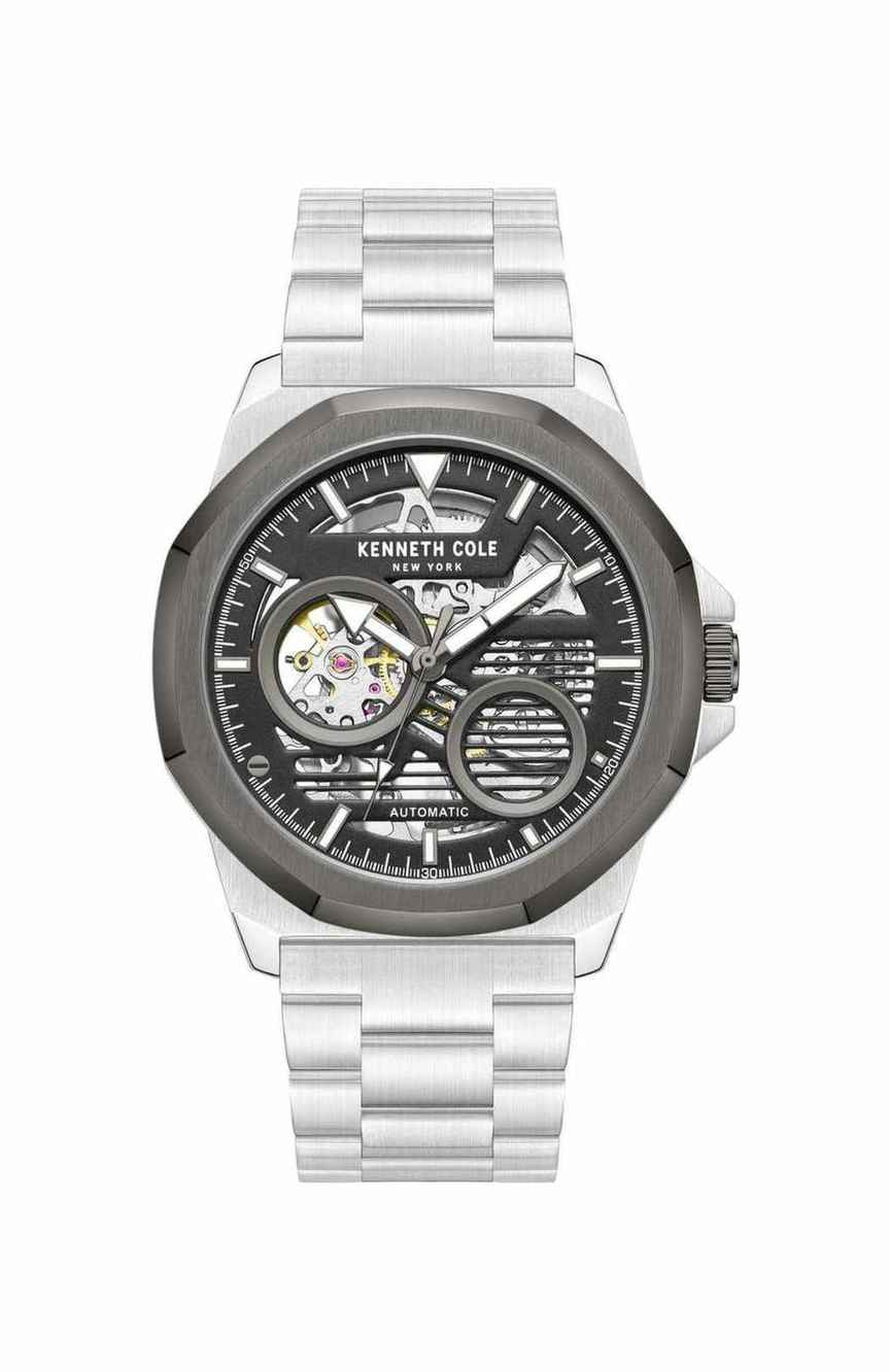 Kenneth Cole Automatic Bracelet Watch | Model KCWGL0013601