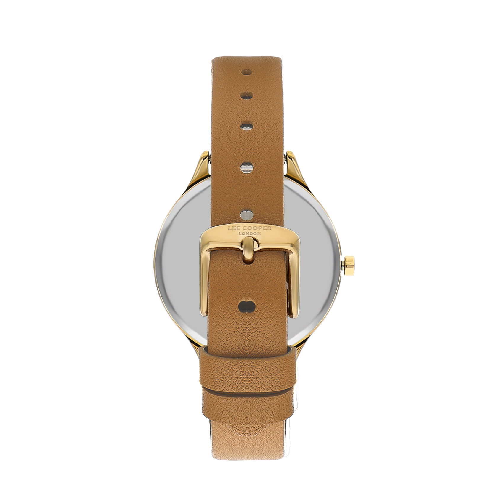Lee Cooper -LC07119.132- Wrist Watch for Women - Original British Brand