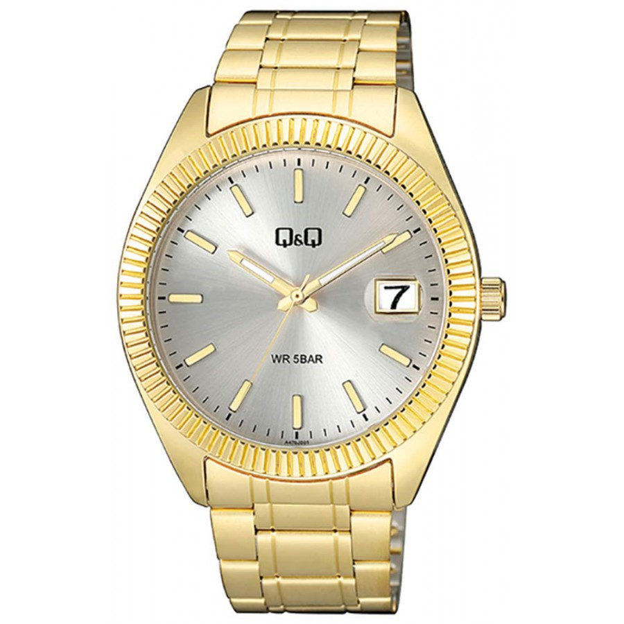 Q&Q A476J001Y Wrist Watch For Men
