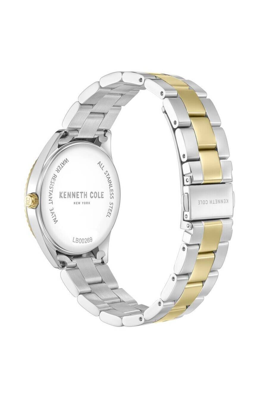 KENNETH COLE Modern Classic Diamond Watch | Model KCWLH0026903