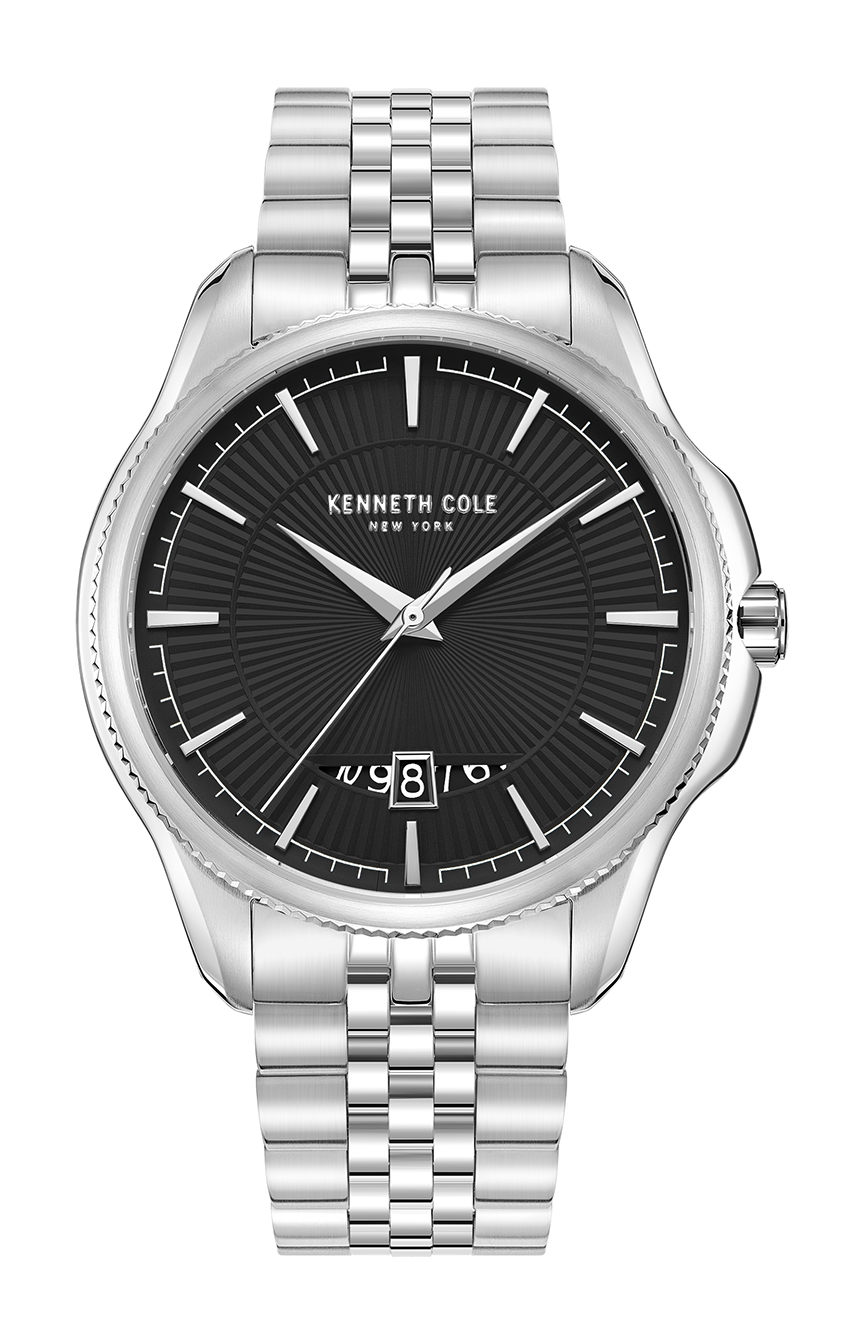 Kenneth Cole New York Men's Modern Classic Watch | Model KCWGH2217805