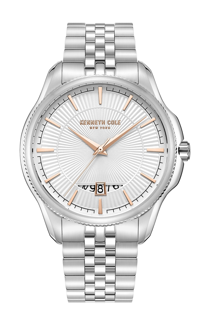 Kenneth Cole New York Men's Modern Classic Watch | Model KCWGH2217806