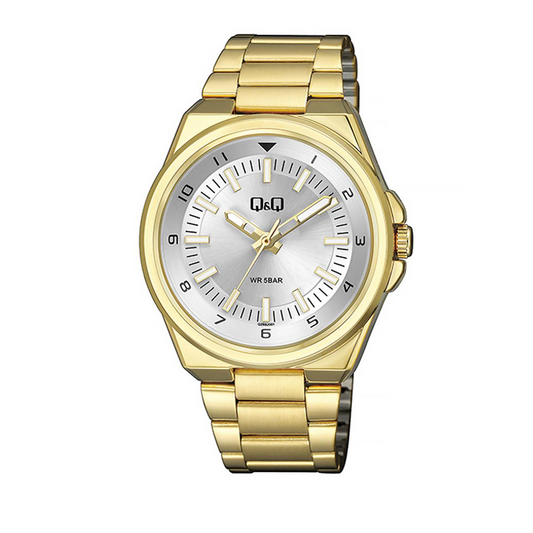 Q&Q QZ68J001Y Wrist Watch For Men