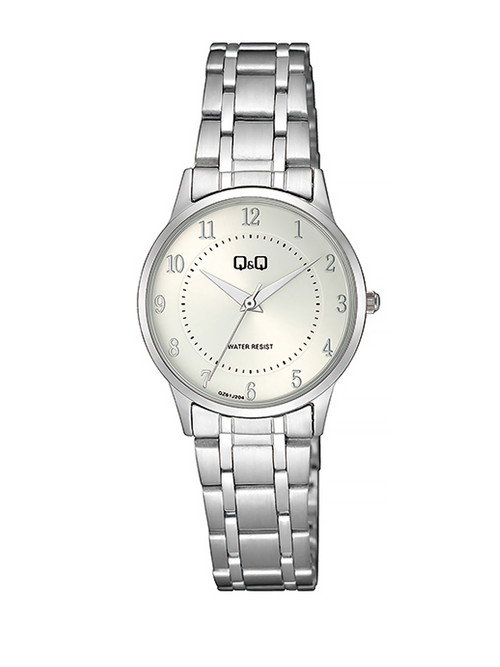 Q&Q QZ61J204Y Wrist Watch For Women