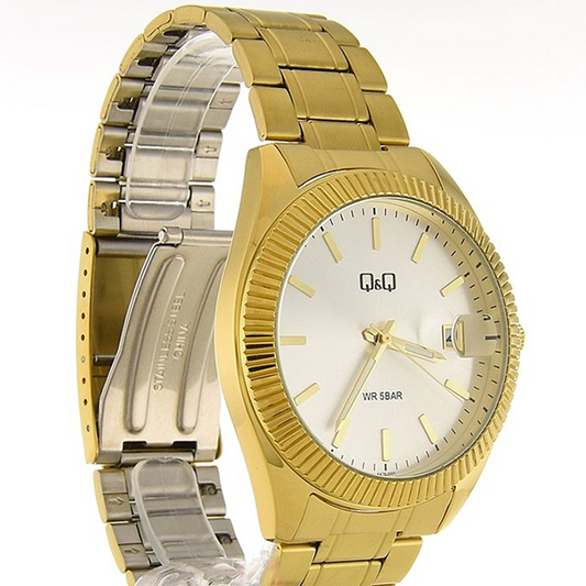 Q&Q A476J001Y Wrist Watch For Men