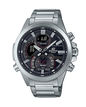 Casio Edifice Watch – ECB-30D-1ADF