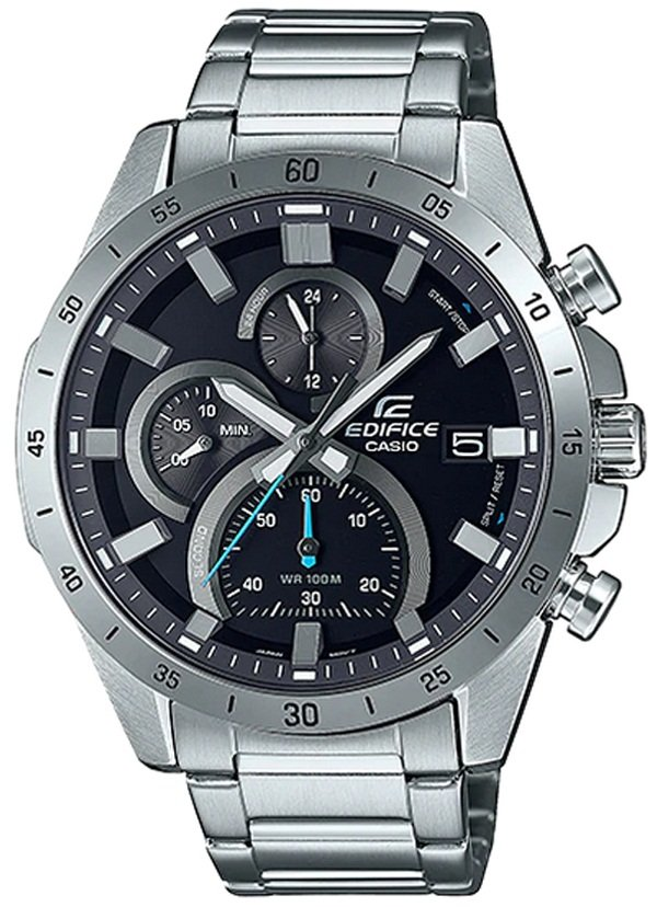 Casio Edifice Watch-EFR-571D-1AVUDF