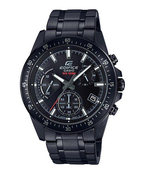 Casio Edifice Mens Watch – EFV-540DC-1AVUDF