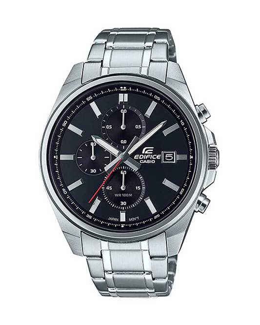 Casio Edifice Watch – EFV-610D-1AVUDF