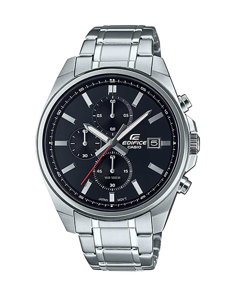 Casio Edifice Watch – EFV-610D-1AVUDF