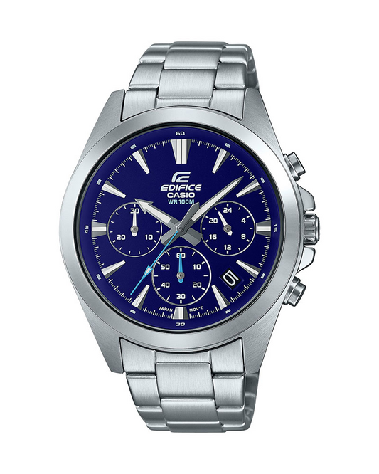 Casio Edifice Mens Watch – EFV-630D-2AVUDF