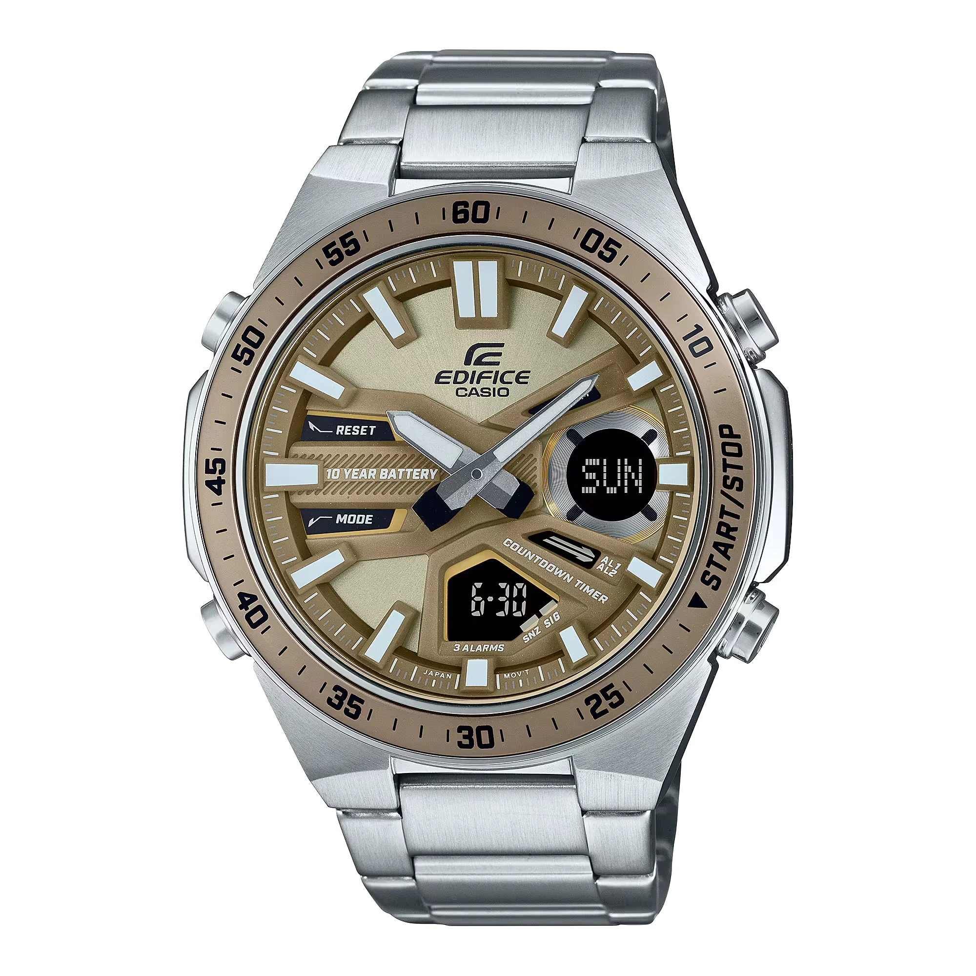 Casio Edifice – EFV-C110D-5ADF