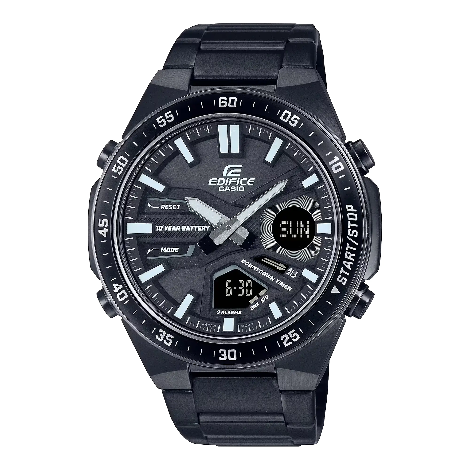 Casio Edifice – EFV-C110DC-1ADF