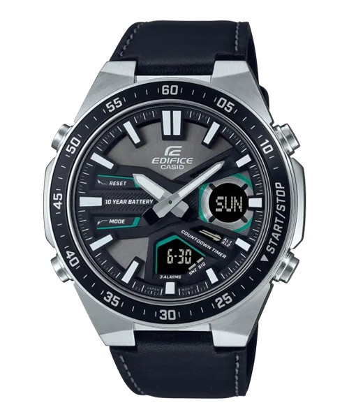 Casio Edifice Mens – EFV-C110L-1AVDF