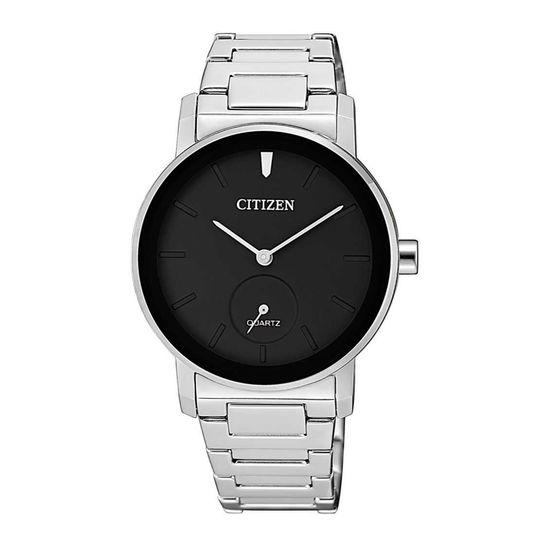 Citizen Quartz Standard Women's Watch – Model EQ9060-53E