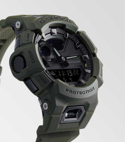 Casio G-Shock – GBA-900UU-3ADR