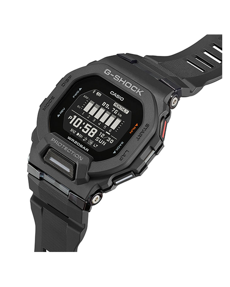 Casio G-Shock – GBD-200UU-1DR