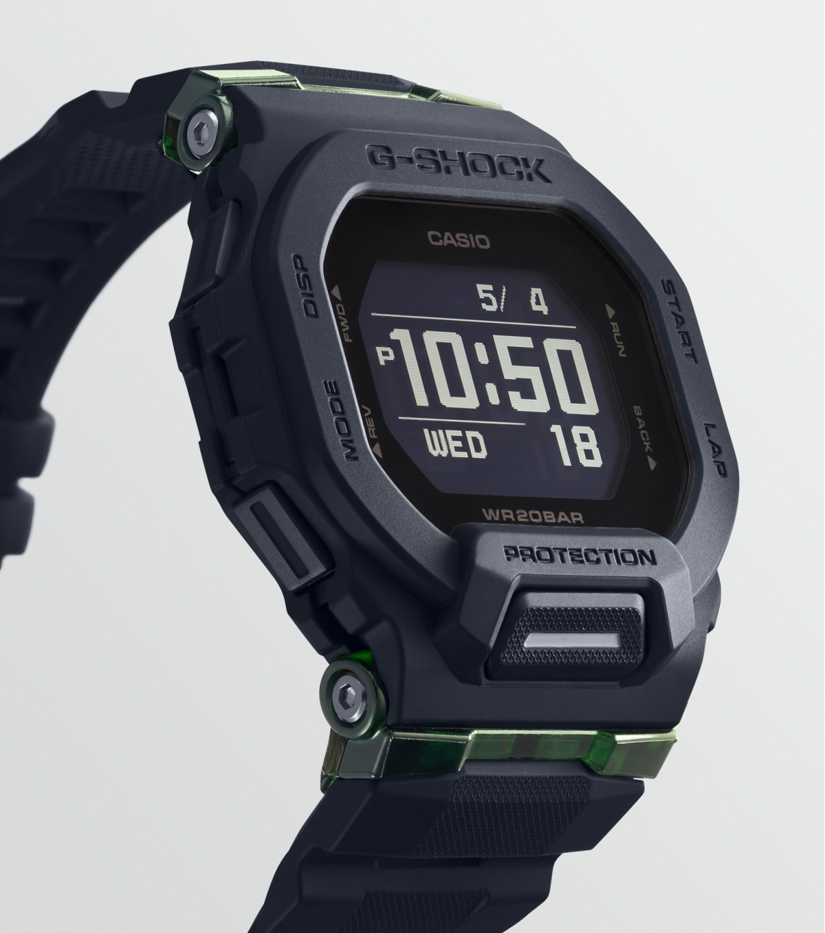 Casio G-Shock – GBD-200UU-1DR