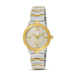 Guy Laroche Sacha-GLWLG0000417 Women’s Watch – Silver Dial Stainless Steel | Swiss Made