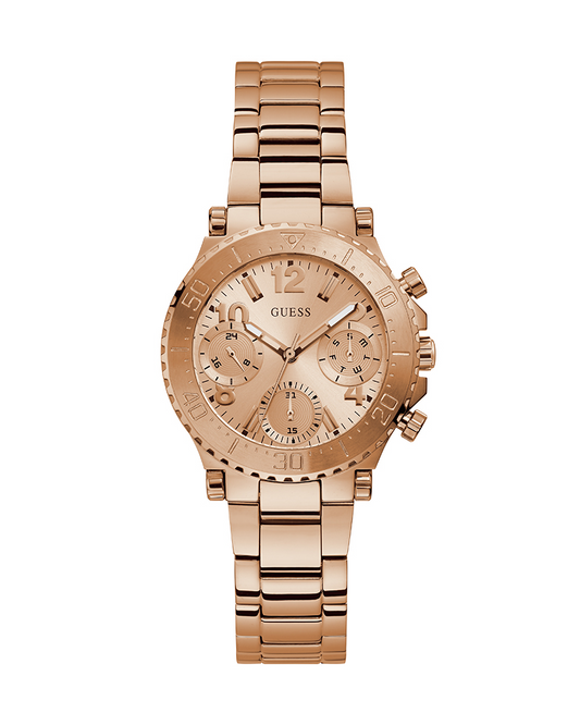 Guess Women's Watch – Model GW0465L2