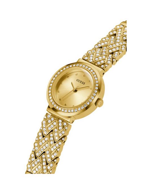 Guess Women's Watch – Model GW0476L2