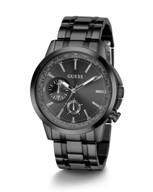 Guess Men's Watch – Model GW0490G3