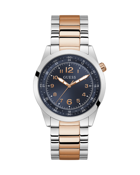 Guess Men's Watch – Model GW0493G3